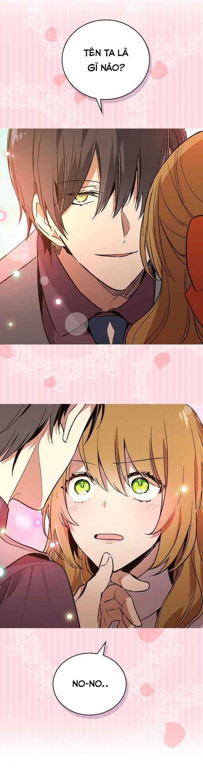 Vị Hôn Thê Khế Ước Của Công Tước Chapter 11 - Trang 4