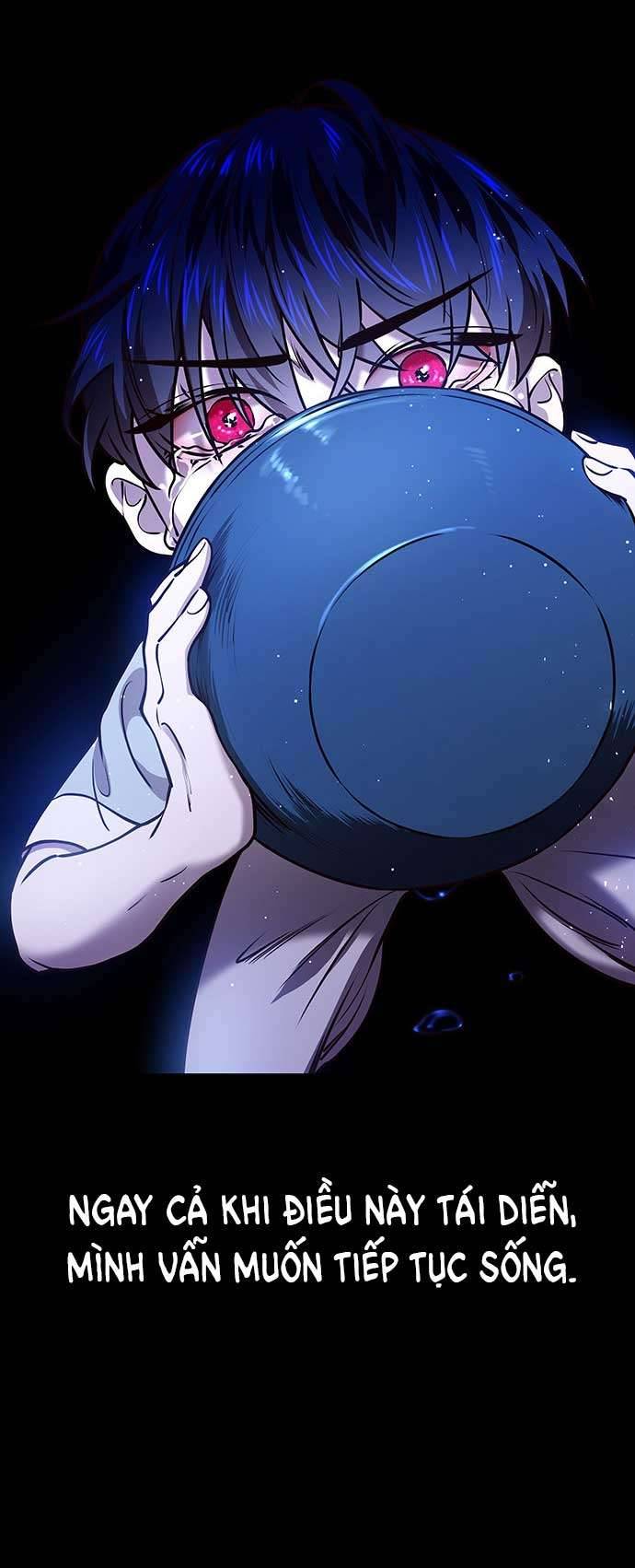 Vương Tử Huyền Bí Chapter 16 - Trang 4