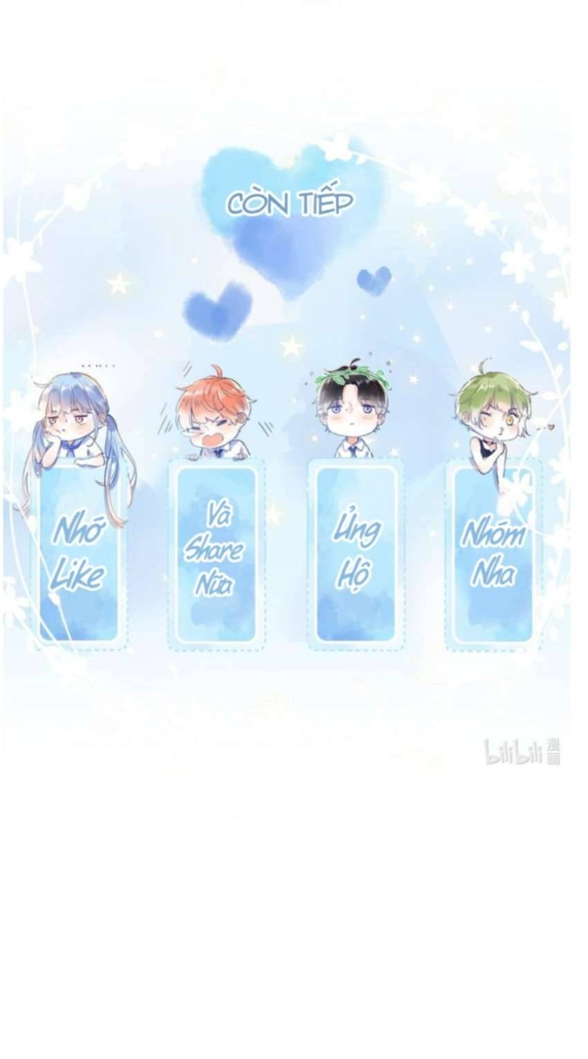 Ánh Sao Phiêu Linh Trong Nước Chapter 18 - Next Chapter 19