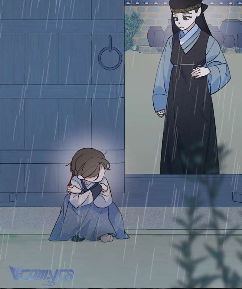 Chuyện Tình Hoa Lưu Ly Chapter 7 - Trang 3