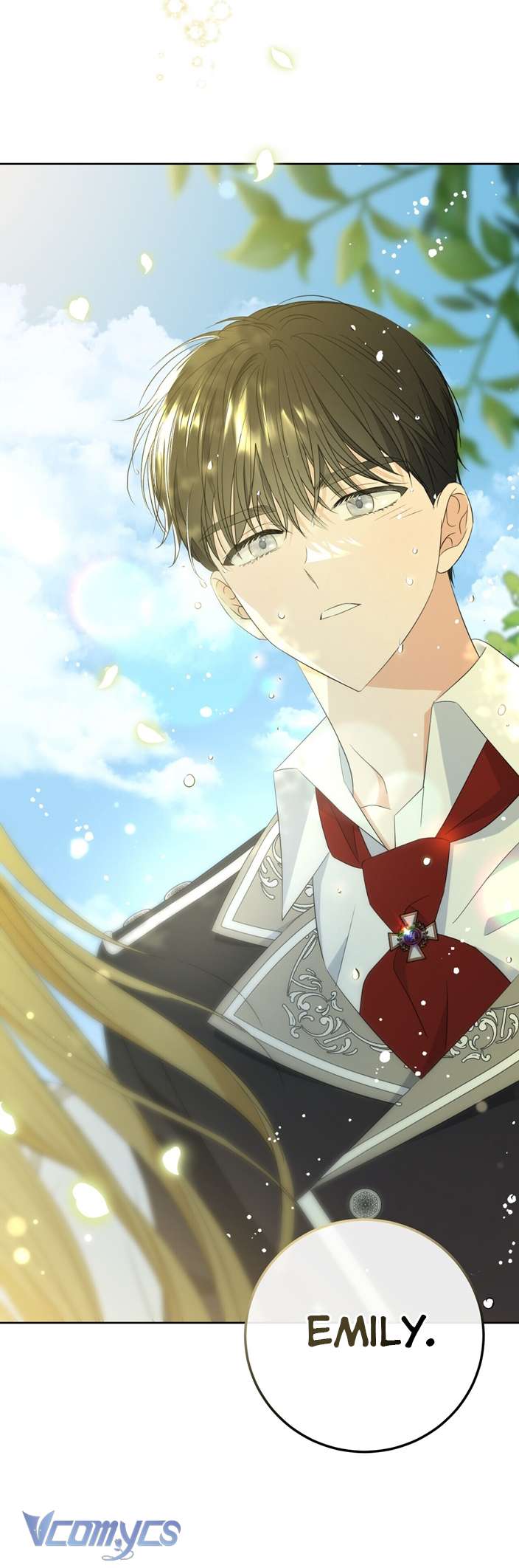 Hãy Để Tiểu Thư Emily Yên Chapter 5 - Trang 4