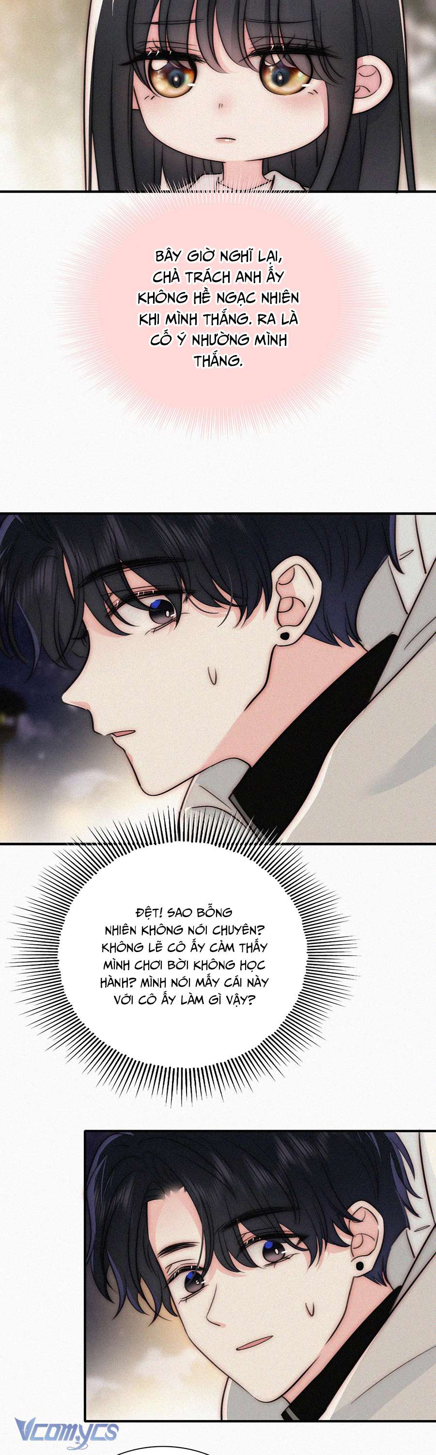 Một Mực Cưng Chiều Chap 102 - Trang 2