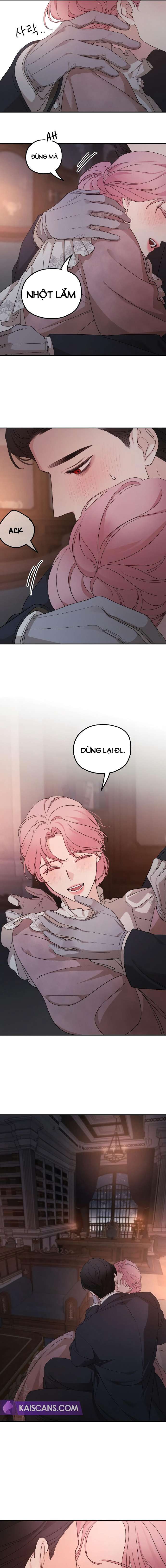 Gia Đình Chồng Quá Ám Ảnh Bởi Tôi Chap 98 - Trang 2