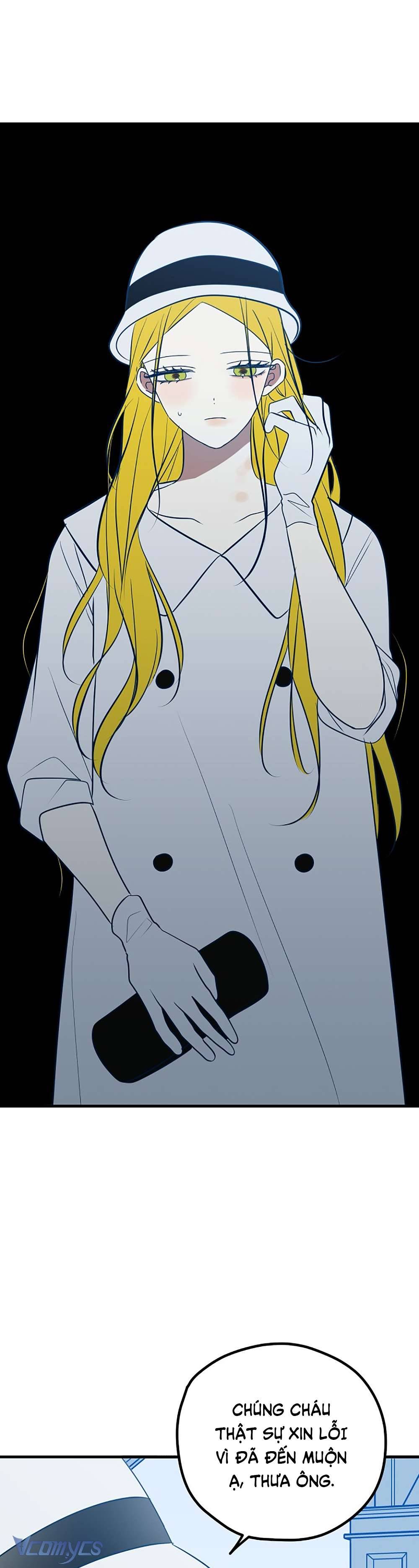 Kẻ Rác Rưởi Không Đáng Được Yêu Chapter 88 - Trang 4