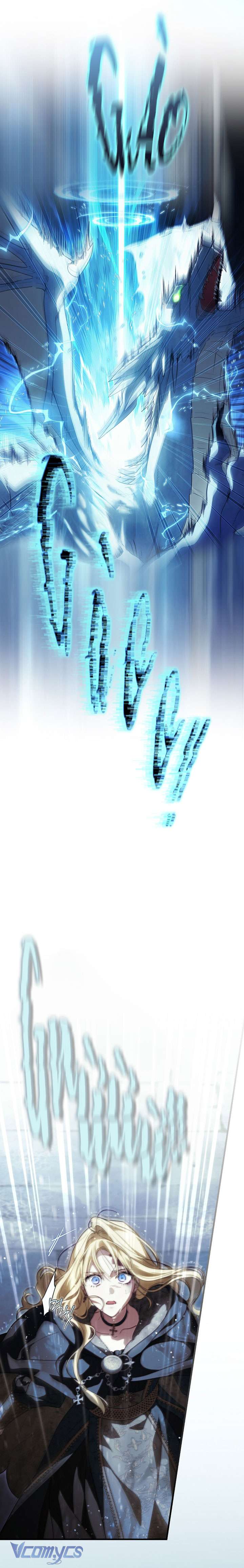 Phương Pháp Khiến Phu Quân Đứng Về Phía Tôi Chapter 110 - Trang 4