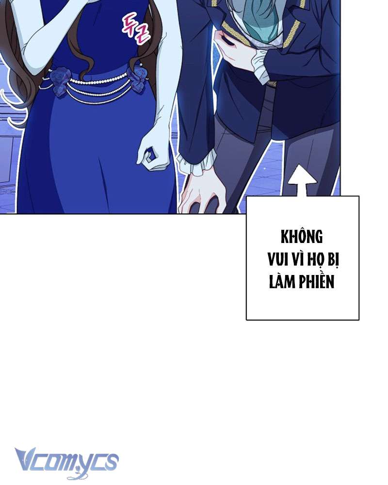 Hầu Gái Độc Quyền Của Hoàng Hậu Phản Diện Chapter 30 - Trang 4