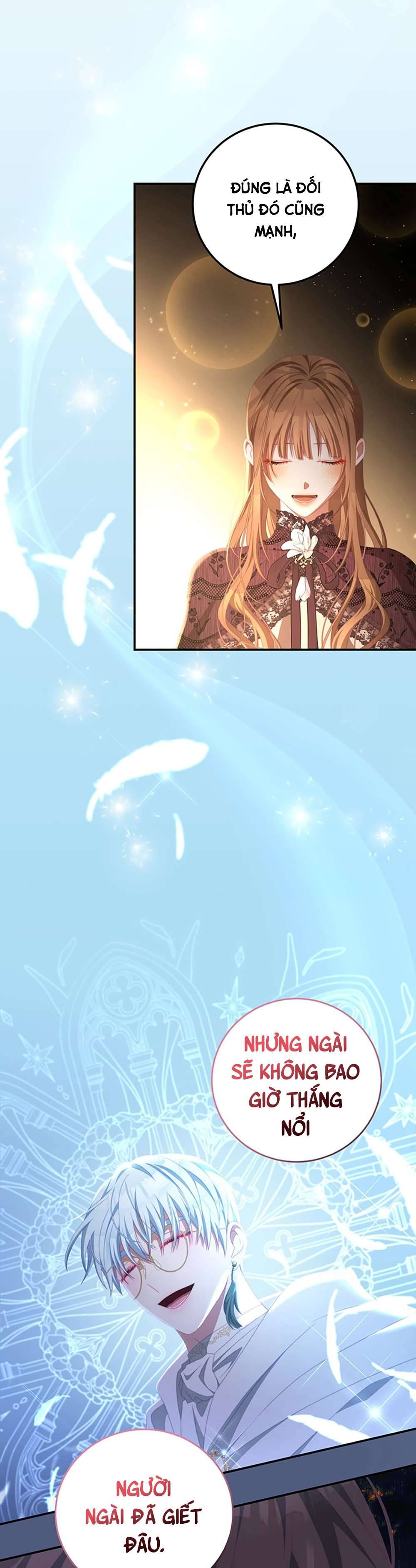 Trở Thành Tình Địch Của Các Nam Chính Chapter 67 - Trang 3