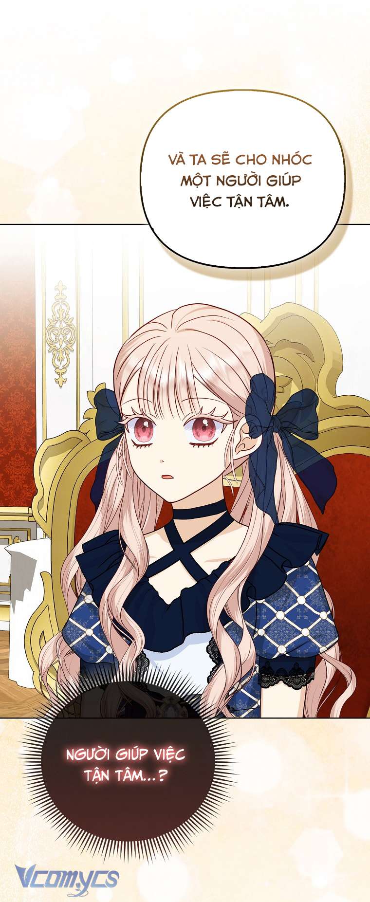 Nhân Vật Phản Diện Đều Thích Tôi Chapter 13 - Trang 4