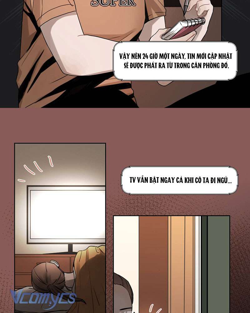 Sát Nhân Nhà Bên Chap 2 - Trang 2