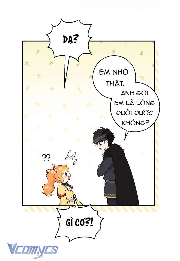 Sóc Con Tài Năng Chap 5 - Trang 2