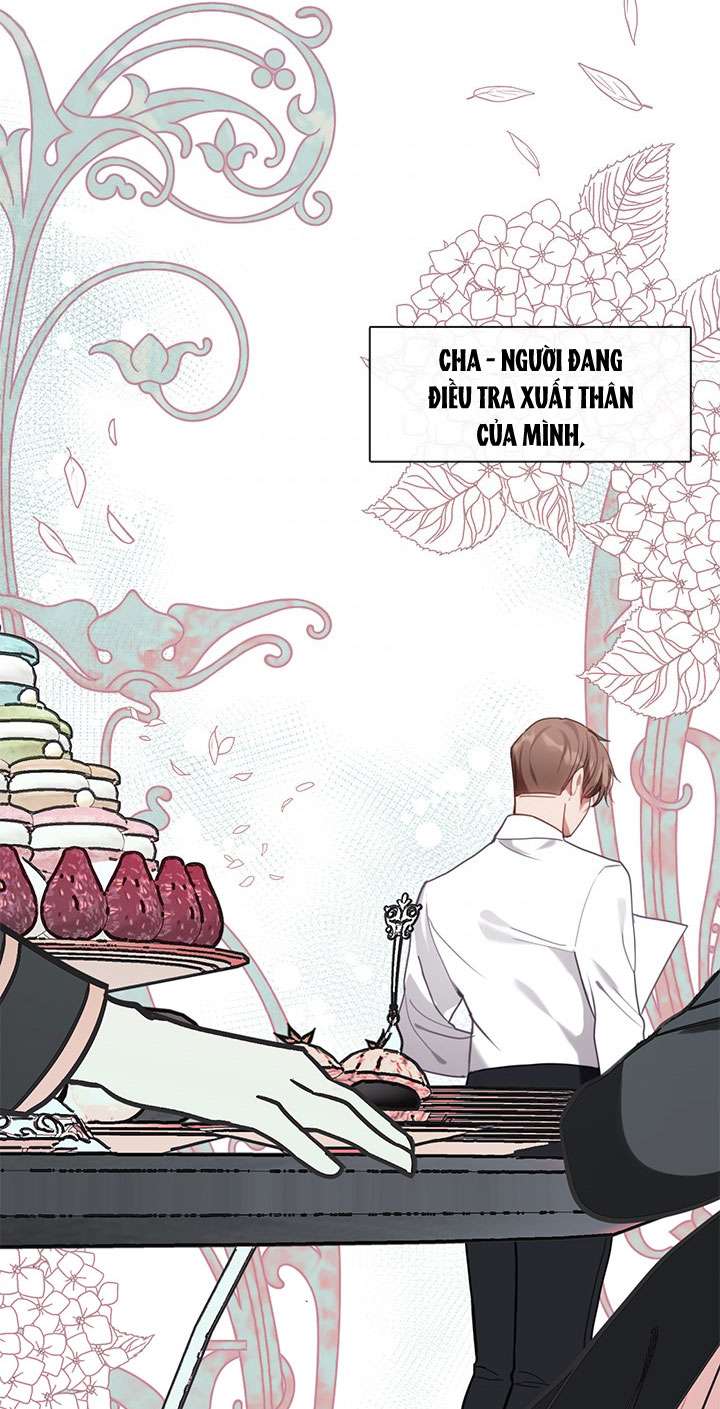 Gia Đình Bị Ám Ảnh Bởi Tôi Chapter 37 - Trang 4