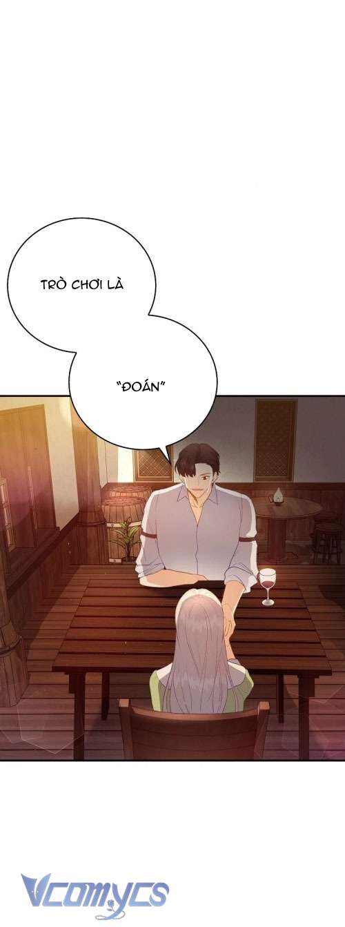 Tôi Chỉ Nhận Ra Sau Khi Mất Cô Ấy Chap 5 - Trang 2