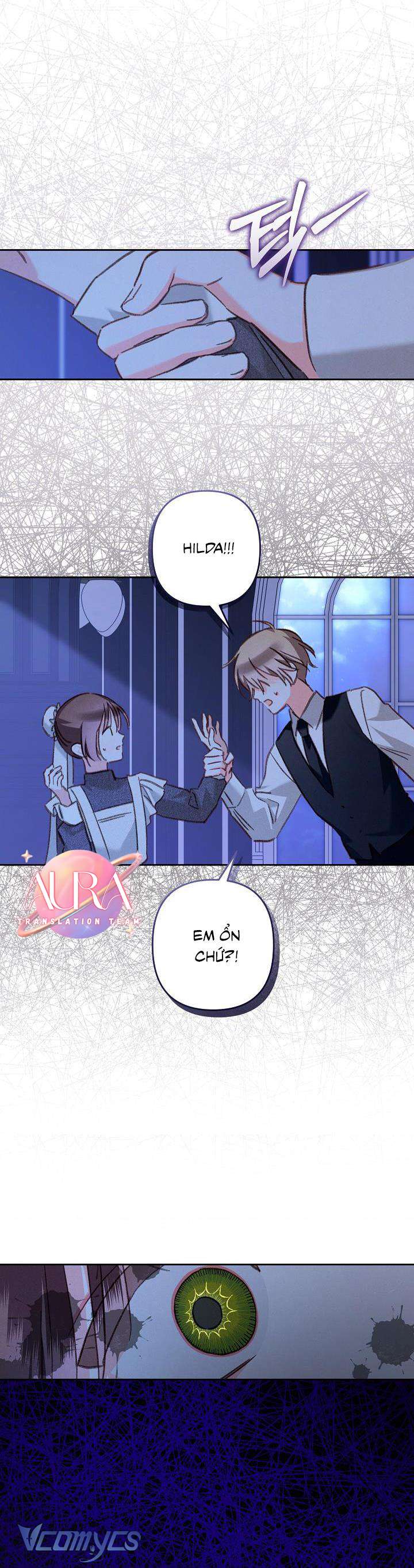 Sống Sót Như Một Hầu Gái Trong Trò Chơi Kinh Dị Chapter 46 - Trang 4