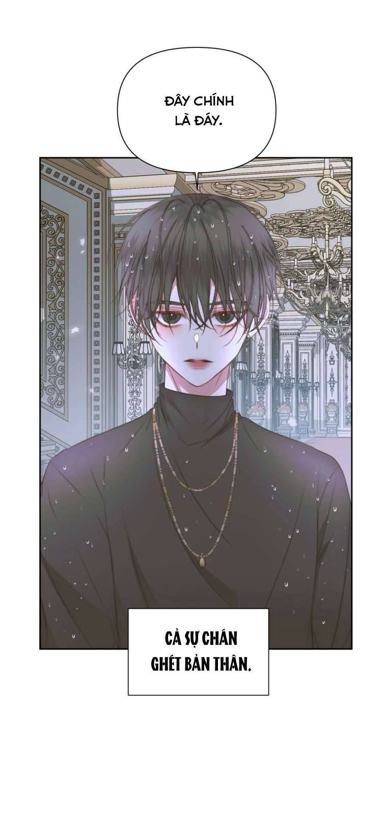 Siren: Trở Thành Gia Đình Của Nhân Vật Phản Diện Chapter 36 - Trang 3