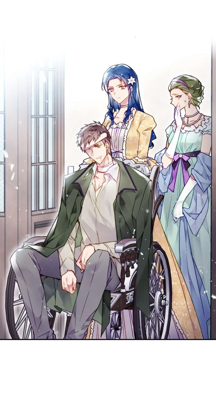 Kết Cục Của Nhân Vật Phản Diện Chỉ Có Thể Là Cái Chết Chapter 82 - Trang 4