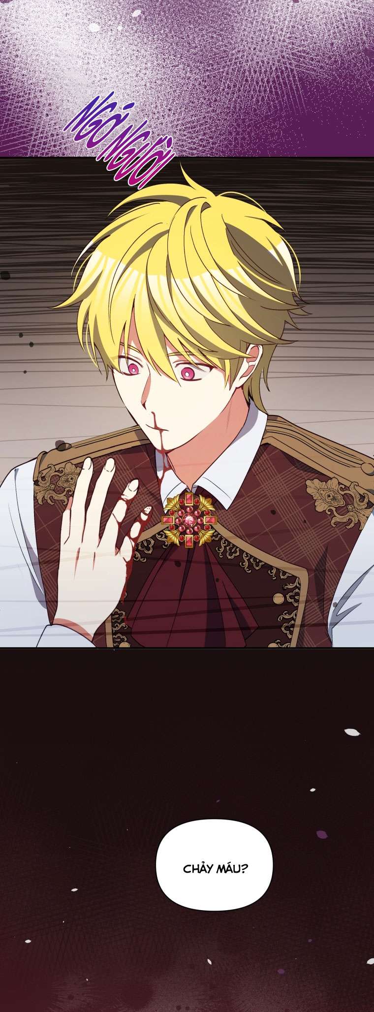 Người Bảo Hộ Của Bạo Quân Là Ma Nữ Tàn Độc Chap 68 - Trang 4