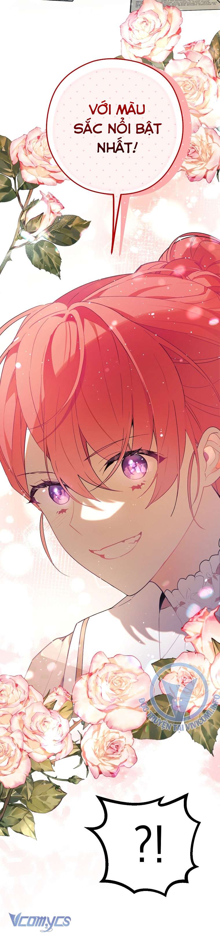 Quý Tộc Gì Chứ, Tôi Chỉ Muốn Về Nhà Chap 32 - Trang 2