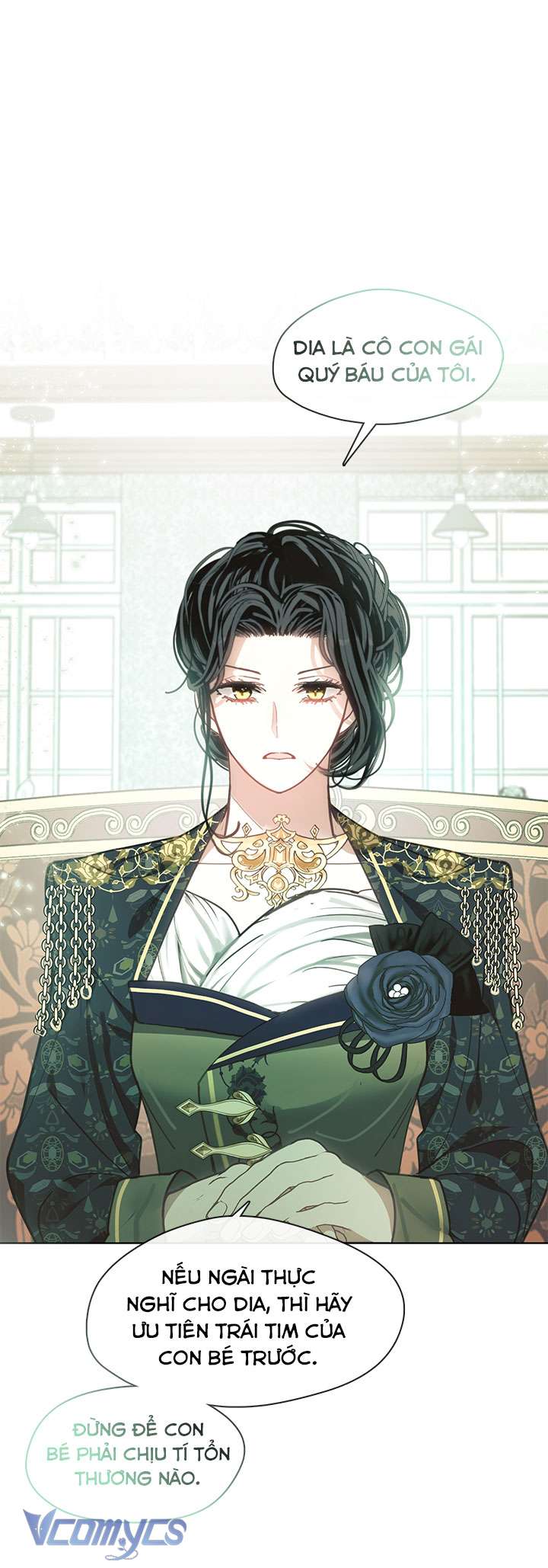 Gia Đình Bị Ám Ảnh Bởi Tôi Chapter 59 - Trang 4