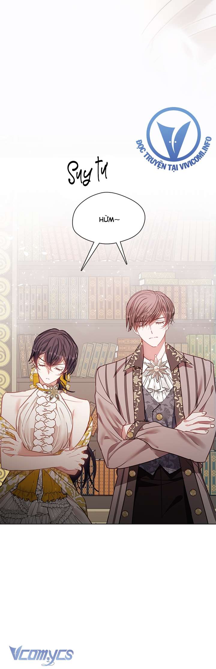 Gia Đình Bị Ám Ảnh Bởi Tôi Chapter 71 - Trang 4