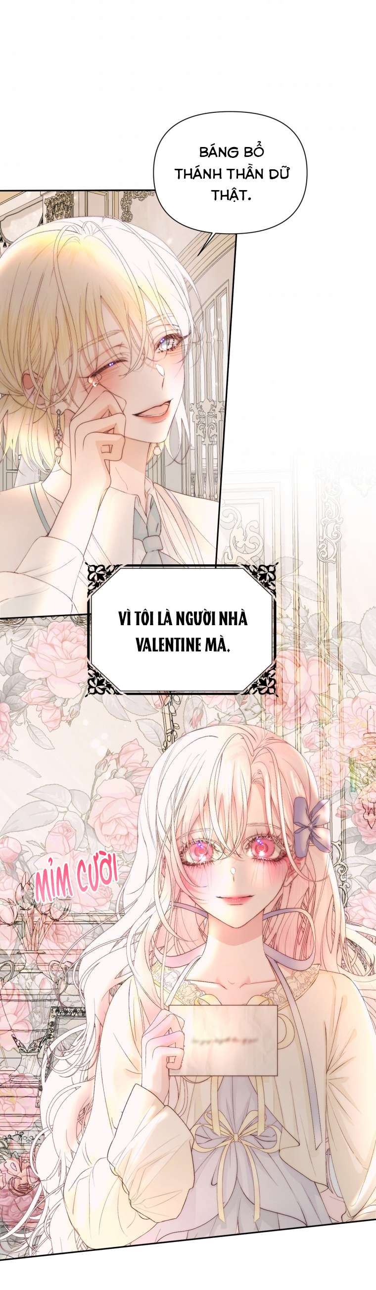 Siren: Trở Thành Gia Đình Của Nhân Vật Phản Diện Chapter 47 - Trang 3