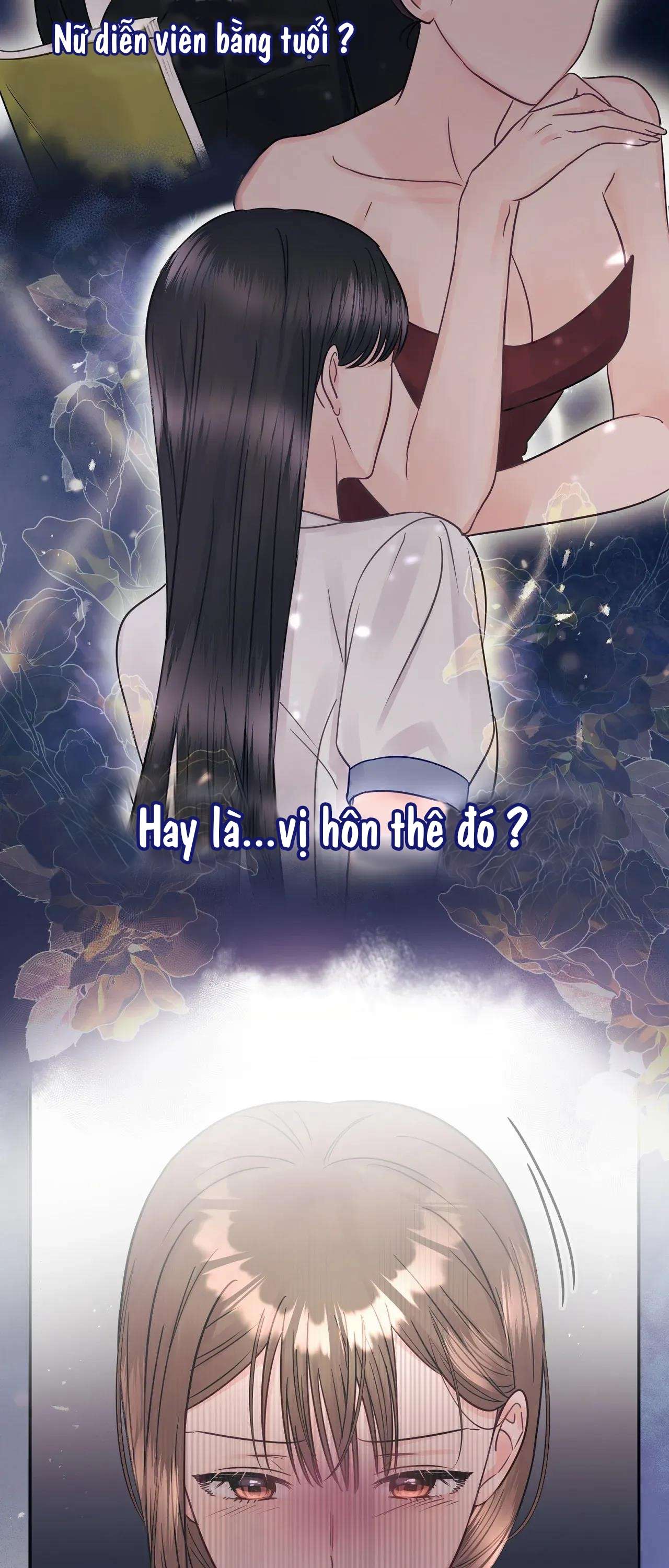 [ 18+ ] Người bạn nguy hiểm của anh trai Chap 16 - Trang 2