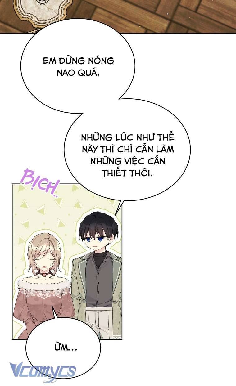 Vương Miện Lục Bảo Chap 107 - Trang 2