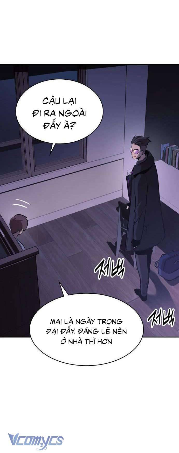 (BTS - HYBE) 7FATES: CHAKHO Chap 4 - Trang 2