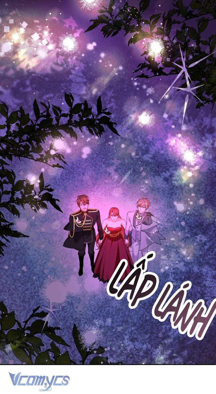 Quý Tộc Gì Chứ, Tôi Chỉ Muốn Về Nhà Chap 20 - Trang 2