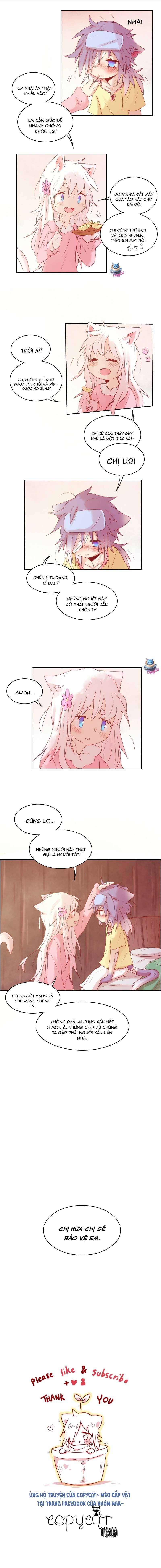 Watermelon Chap 9 - Trang 2