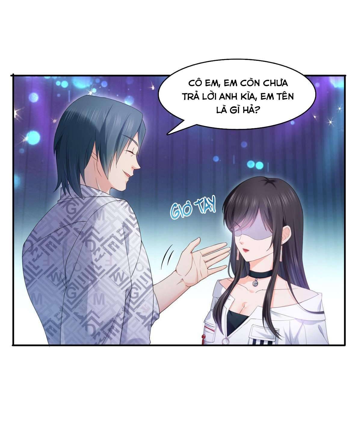 Hệt Như Hàn Quang Gặp Nắng Gắt Chap 282 - Trang 4