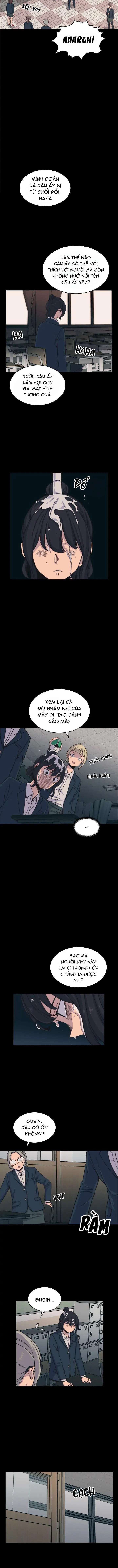 Kẻ Mạo Danh Chapter 33 - Next Chapter 34