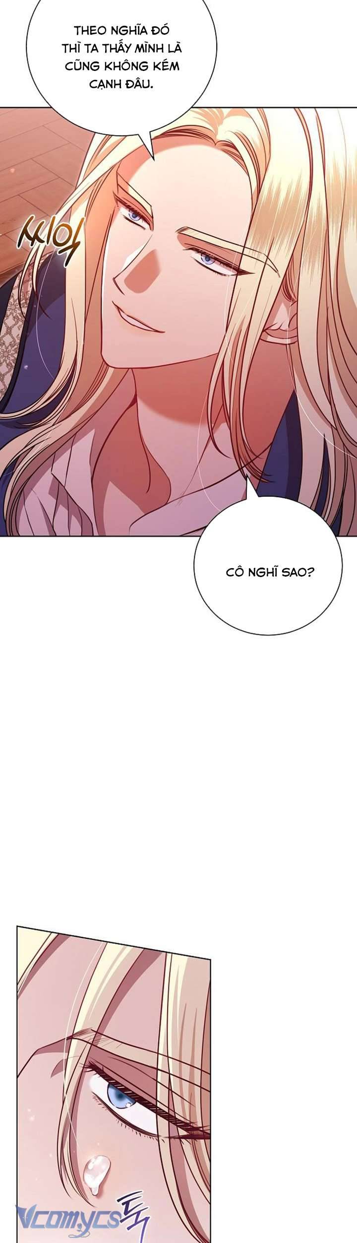 Thân Gửi Nhân Tình Của Chồng Chap 7 - Next 