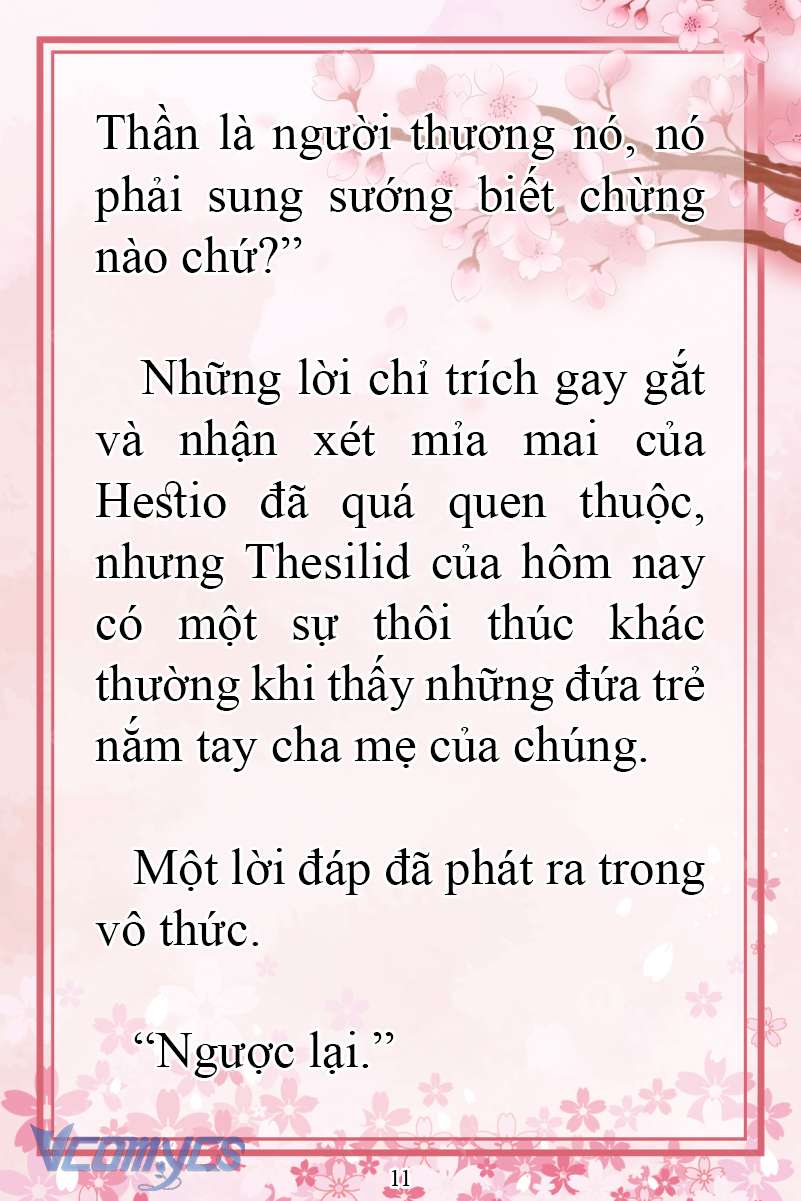 [Novel] Đặc Quyền Của Người Chuyển Sinh Chap 19 - Trang 2