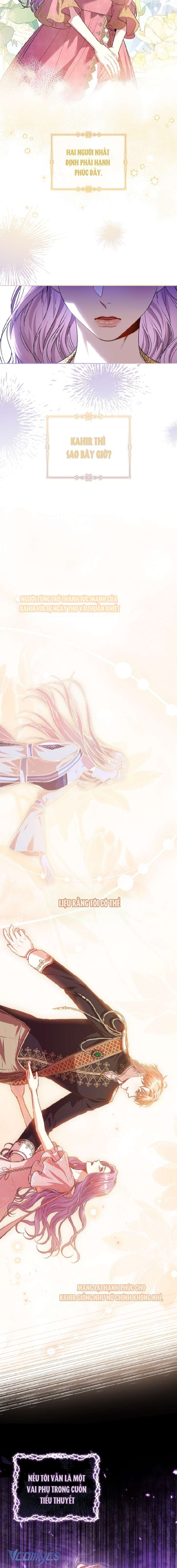 Thư Ký Của Bạo Chúa Chapter 95 - Trang 3