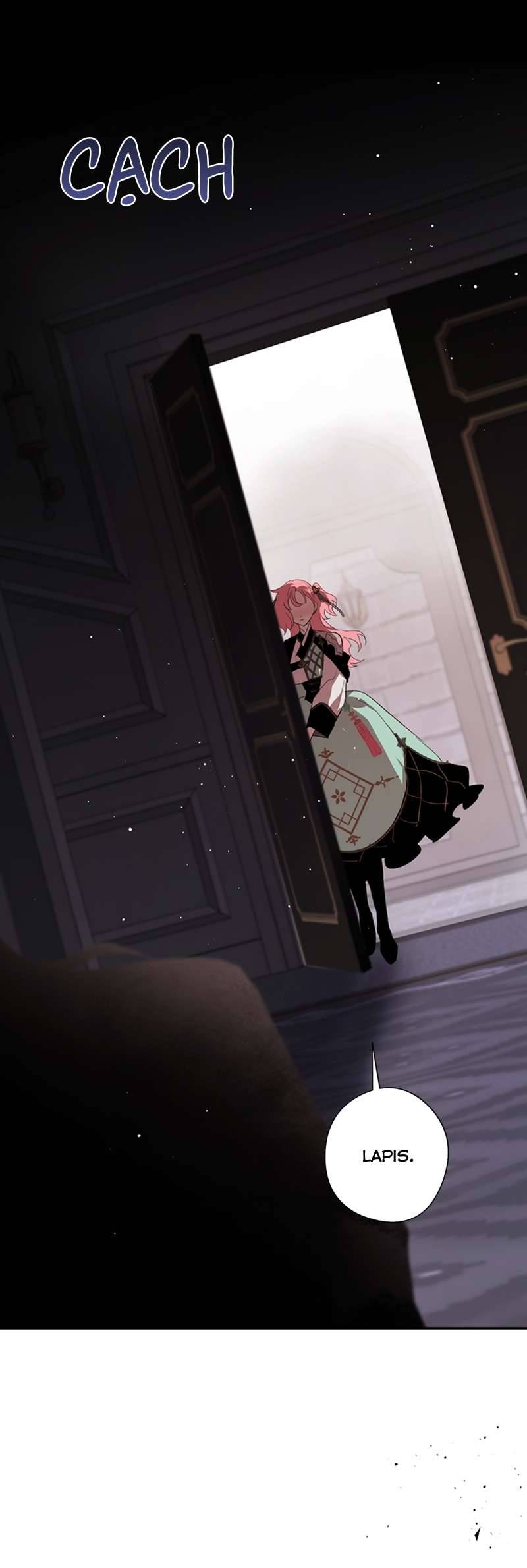 Lời Thú Nhận Của Chúa Tể Bóng Tối Chap 81 - Trang 2