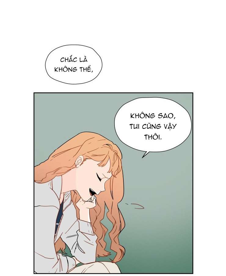 Ranh Giới Chap 59 - Trang 3