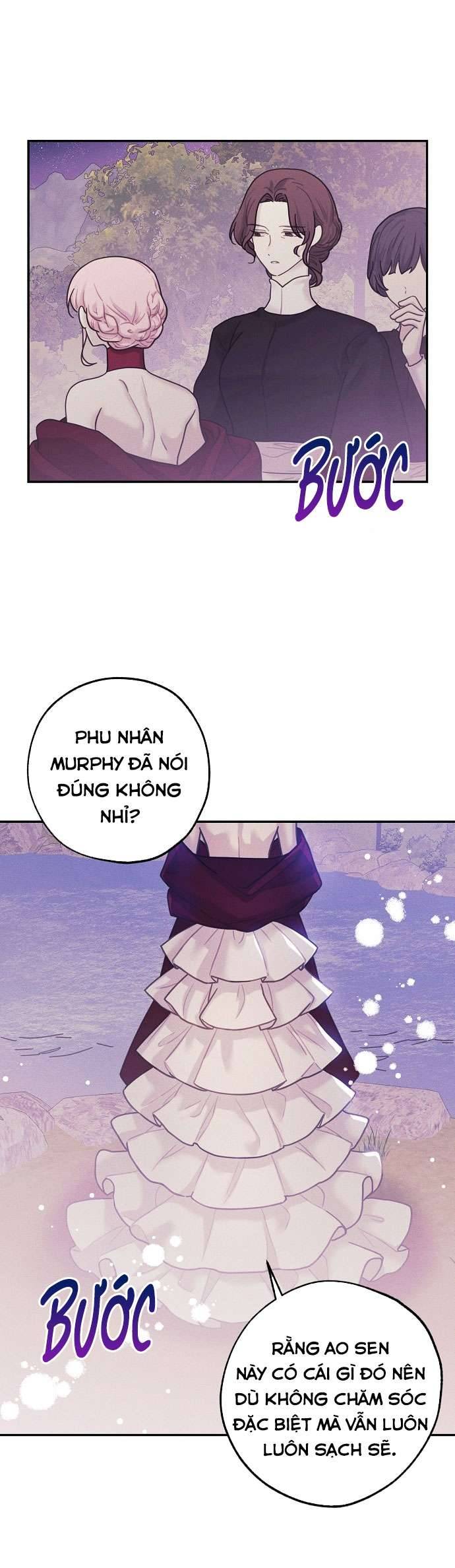 Cửa Hàng Búp Bê Của Công Chúa Chap 35 - Trang 2