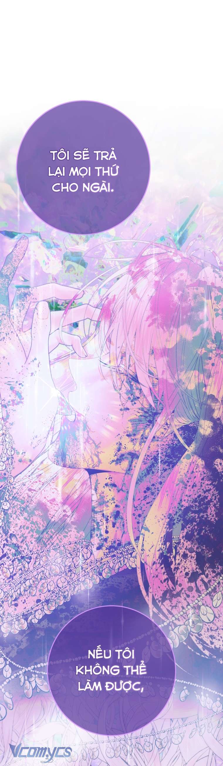 Siren: Trở Thành Gia Đình Của Nhân Vật Phản Diện Chapter 94 - Trang 3