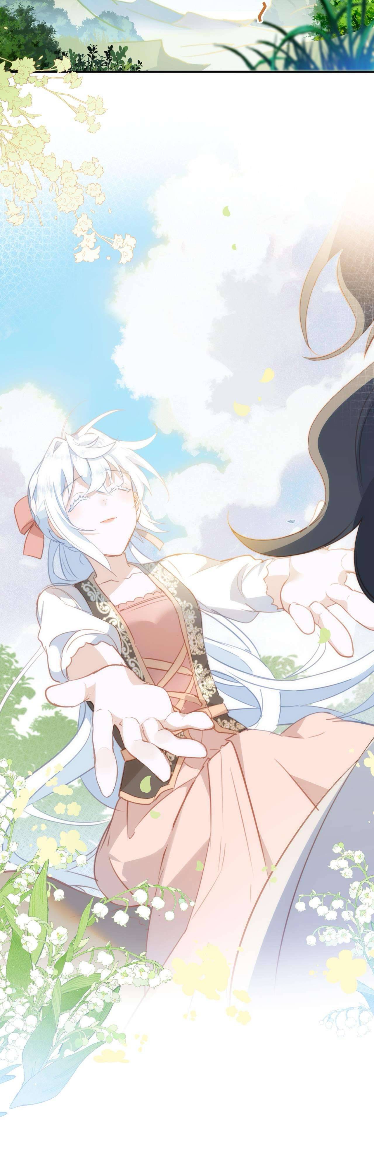 Cô công chúa không muốn được nuông chiều Chap 43 - Trang 2