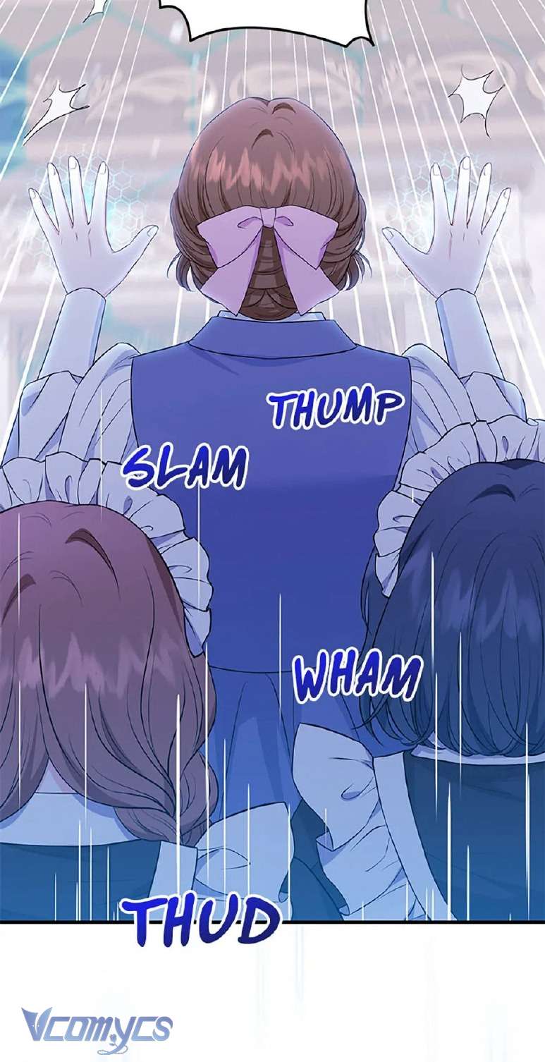 Công Chúa Bé Con Hạng S Thật Mạnh Chapter 16 - Trang 4