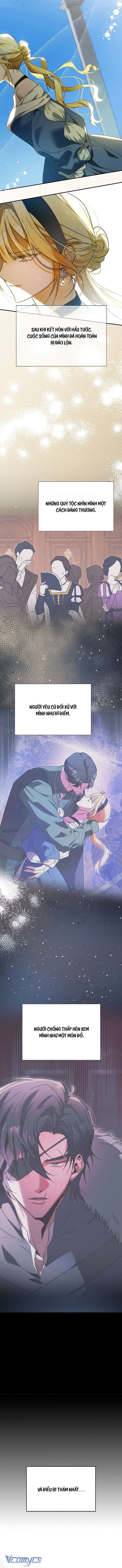 [18+] Hầu Tước Chó Hoang XX Công Chúa Chap 3 - Trang 2