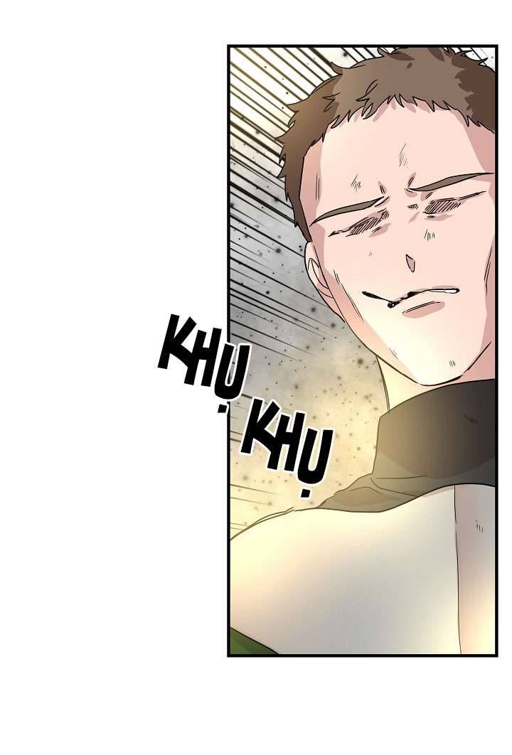 Tôi Không Phải Là Cinderella Chapter 16 - Trang 4