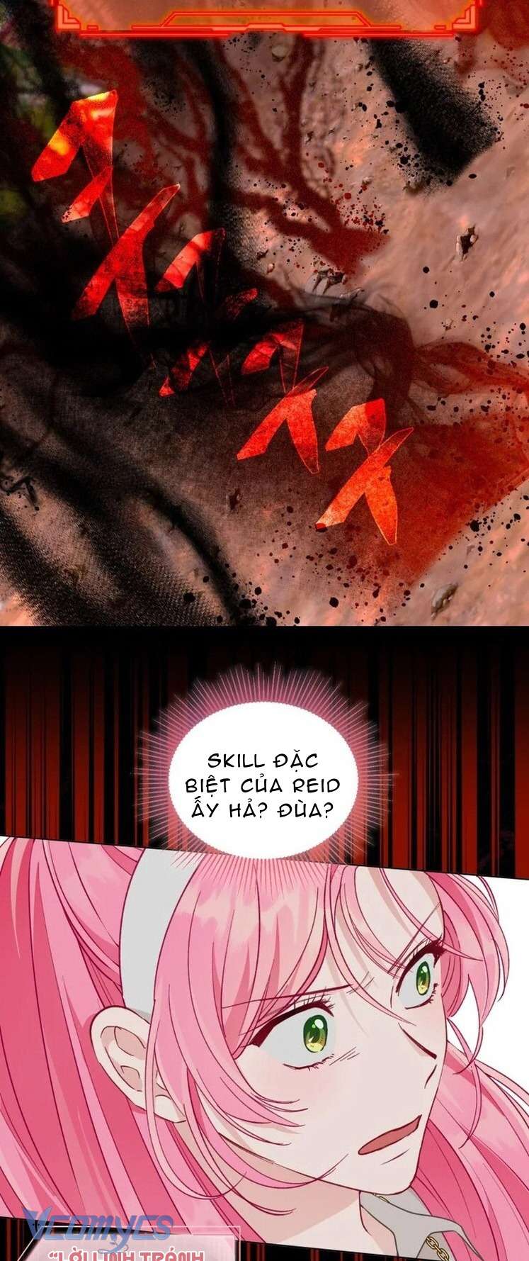 Sự Điều Trị Đặc Biệt Của Tinh Linh Chapter 71 - Trang 4