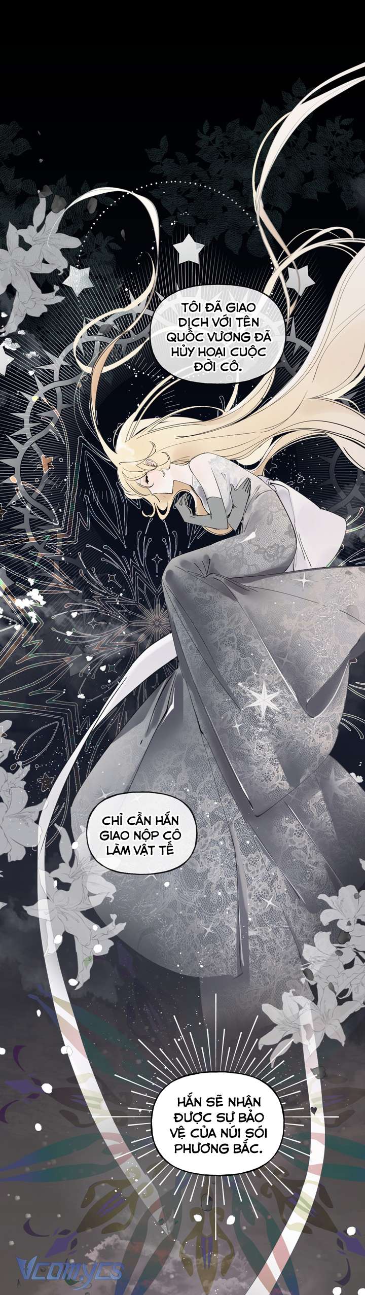 [18+] Ranh Giới Giữa Xuân Và Đông Chap 2 - Next Chap 3