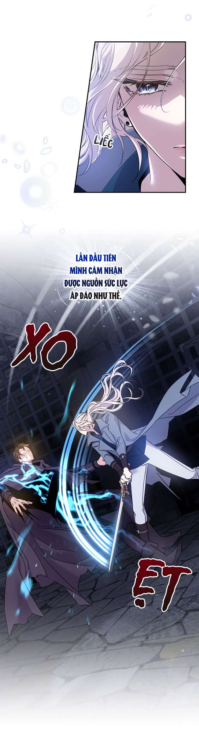 Thuần Hóa Bạo Quân Rồi Bỏ Trốn Chap 68 - Trang 2