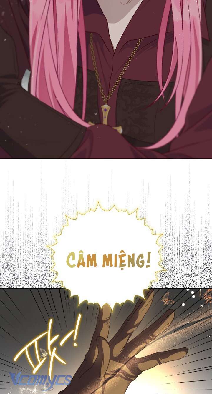 Sự Điều Trị Đặc Biệt Của Tinh Linh Chapter 77 - Next Chapter 78