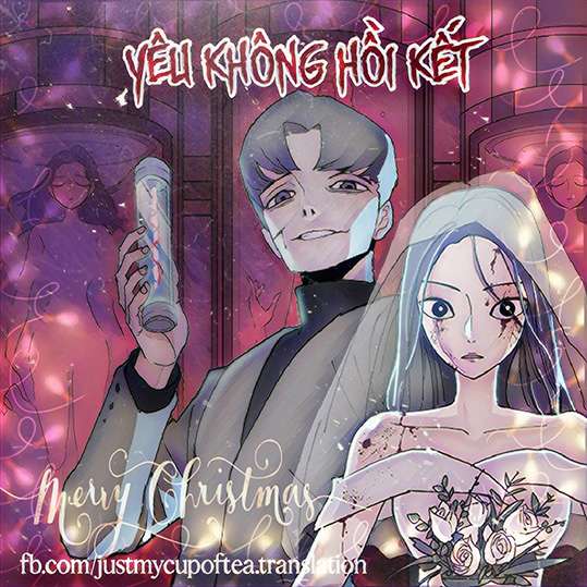 Yêu Không Hồi Kết Chap 12 - Trang 2