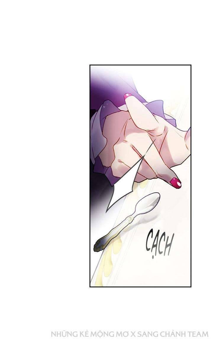 Kết Cục Của Nhân Vật Phản Diện Chỉ Có Thể Là Cái Chết Chapter 40 - Trang 4