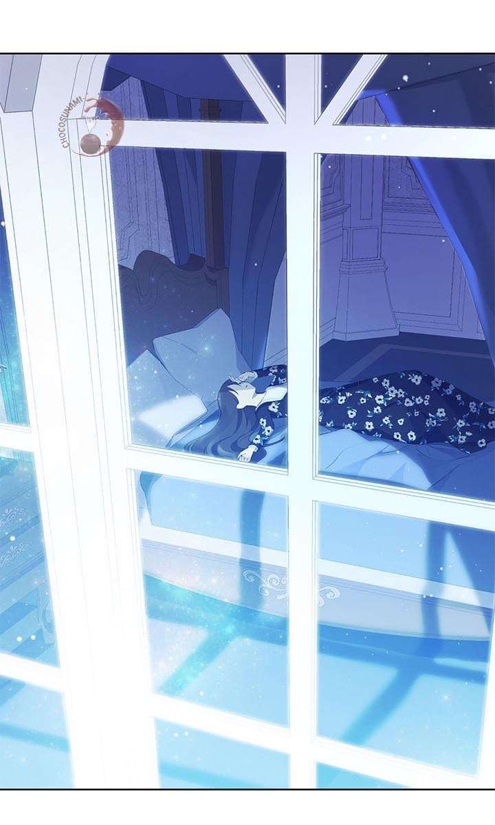 Tôi Là Minh Chứng Của Sự Thật Chap 35 - Next Chap 36