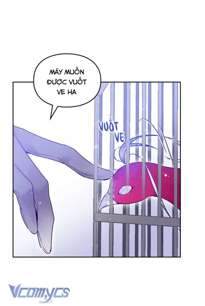 Kết Cục Của Nhân Vật Phản Diện Chỉ Có Thể Là Cái Chết Chapter 133 - Trang 4